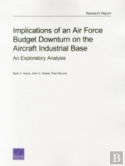 Bertrand.pt - Implications Of An Air Force Budget