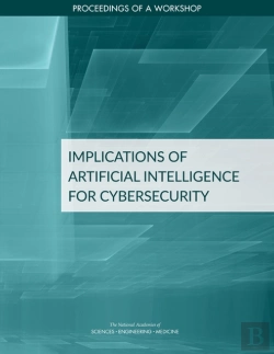 Bertrand.pt - Implications Of Artificial Intelligence For Cybersecurity