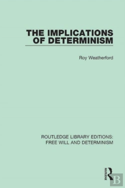 Bertrand.pt - Implications Of Determinism