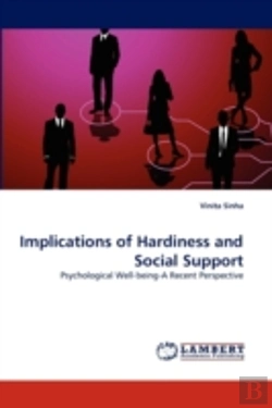 Bertrand.pt - Implications Of Hardiness And Social Support