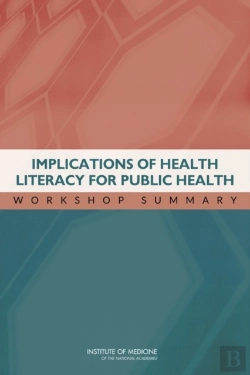 Bertrand.pt - Implications Of Health Literacy For Public Health