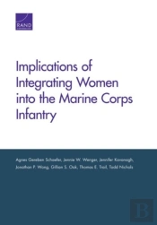 Implications Of Integrating Women Into The Marine Corps