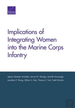 Bertrand.pt - Implications Of Integrating Women Into The Marine Corps