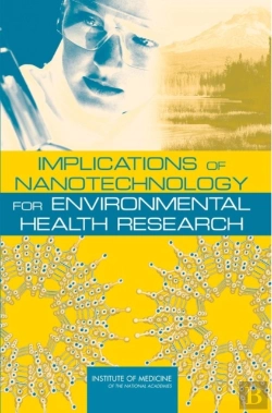 Bertrand.pt - Implications Of Nanotechnology For Environmental Health Research