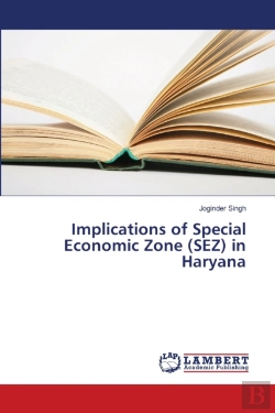 Bertrand.pt - Implications Of Special Economic Zone (Sez) In Haryana