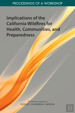 Bertrand.pt - Implications Of The California Wildfires For Health, Communities, And Preparedness