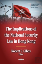 Implications Of The National Security Law In Hong Kong