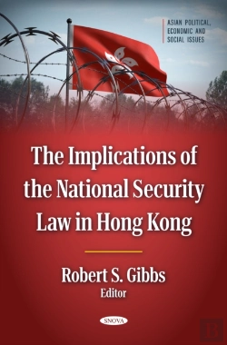 Bertrand.pt - Implications Of The National Security Law In Hong Kong