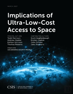 Bertrand.pt - Implications Of Ultra-Low-Cost Access To Space
