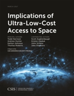 Bertrand.pt - Implications Of Ultra-Low-Cost Access To Space