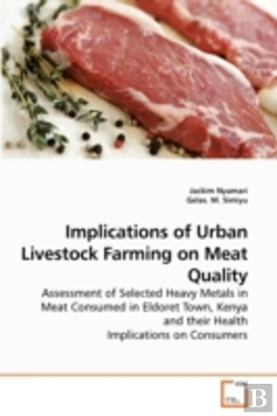 Bertrand.pt - Implications Of Urban Livestock Farming