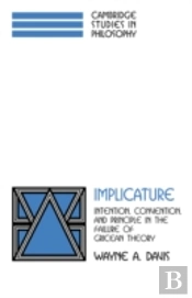 Implicature