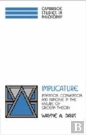 Implicature