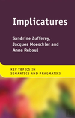 Bertrand.pt - Implicatures
