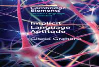 Implicit Language Aptitude