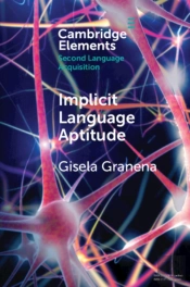 Implicit Language Aptitude