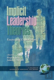 Implicit Leadership Theories