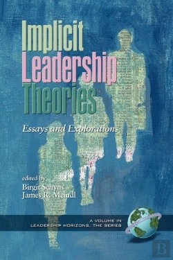 Bertrand.pt - Implicit Leadership Theories
