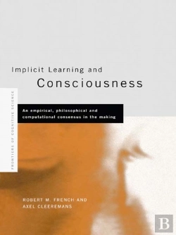 Bertrand.pt - Implicit Learning And Consciousness