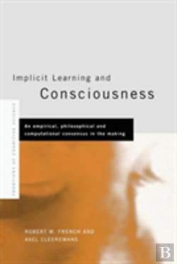 Bertrand.pt - Implicit Learning And Consciousness