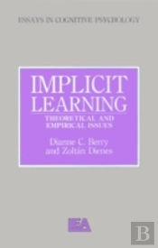 Implicit Learning