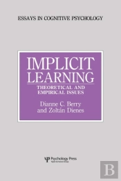 Implicit Learning