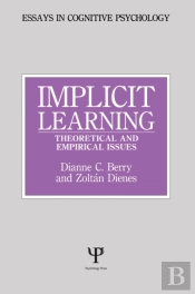 Implicit Learning