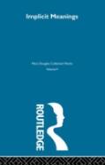 Implicit Meanings