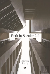 Implicit Religion