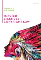 Implied Licences In Copyright Law
