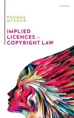 Bertrand.pt - Implied Licences In Copyright Law