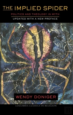 Bertrand.pt - Implied Spider