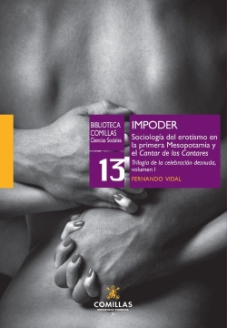 Bertrand.pt - Impoder. Sociologia Del Erotismo En La Primera Mesopotamia