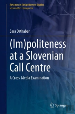 Bertrand.pt - (Im)Politeness At A Slovenian Call Centre