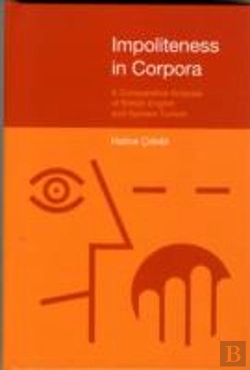 Bertrand.pt - Impoliteness In Corpora
