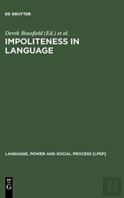 Impoliteness In Language