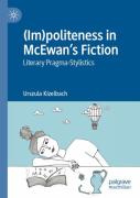 (Im)Politeness In Mcewanâ€™S Fiction