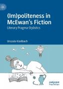 (Im)Politeness In Mcewan'S Fiction
