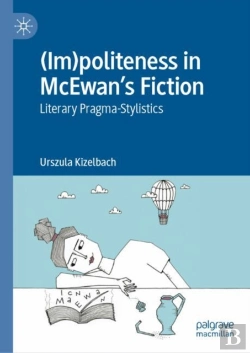 Bertrand.pt - (Im)Politeness In Mcewan'S Fiction