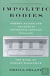 Impolitic Bodies