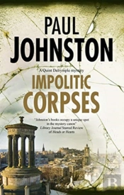 Impolitic Corpses