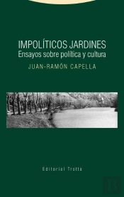 Impolíticos Jardines