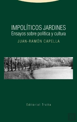 Bertrand.pt - Impolíticos Jardines
