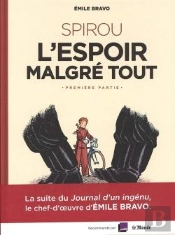 Impondérables T.3 ; Des Déprimés