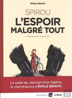 Bertrand.pt - Impondérables T.3 ; Des Déprimés