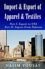 Import & Export Of Apparel & Textiles