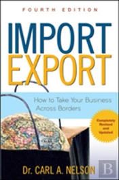 Import/Export: How To Take Your Business Across Borders