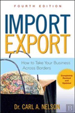 Bertrand.pt - Import/Export: How To Take Your Business Across Borders
