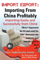 Import Export Importing From China Easil