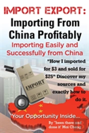 Import Export Importing From China Easil